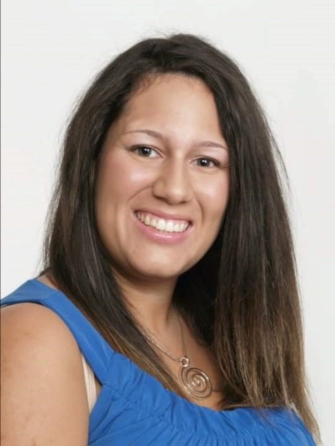 Obituary of Ashley Rae Adams