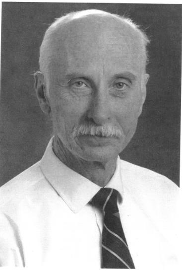 Obituary of William Joseph Bowers