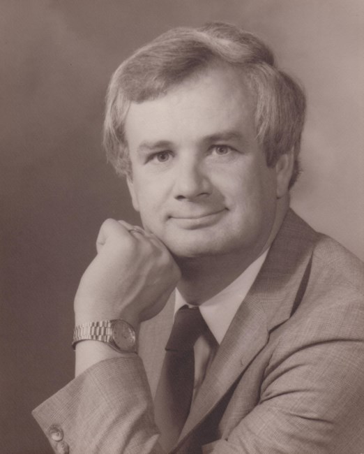 Obituario de Robert Eugene Patton