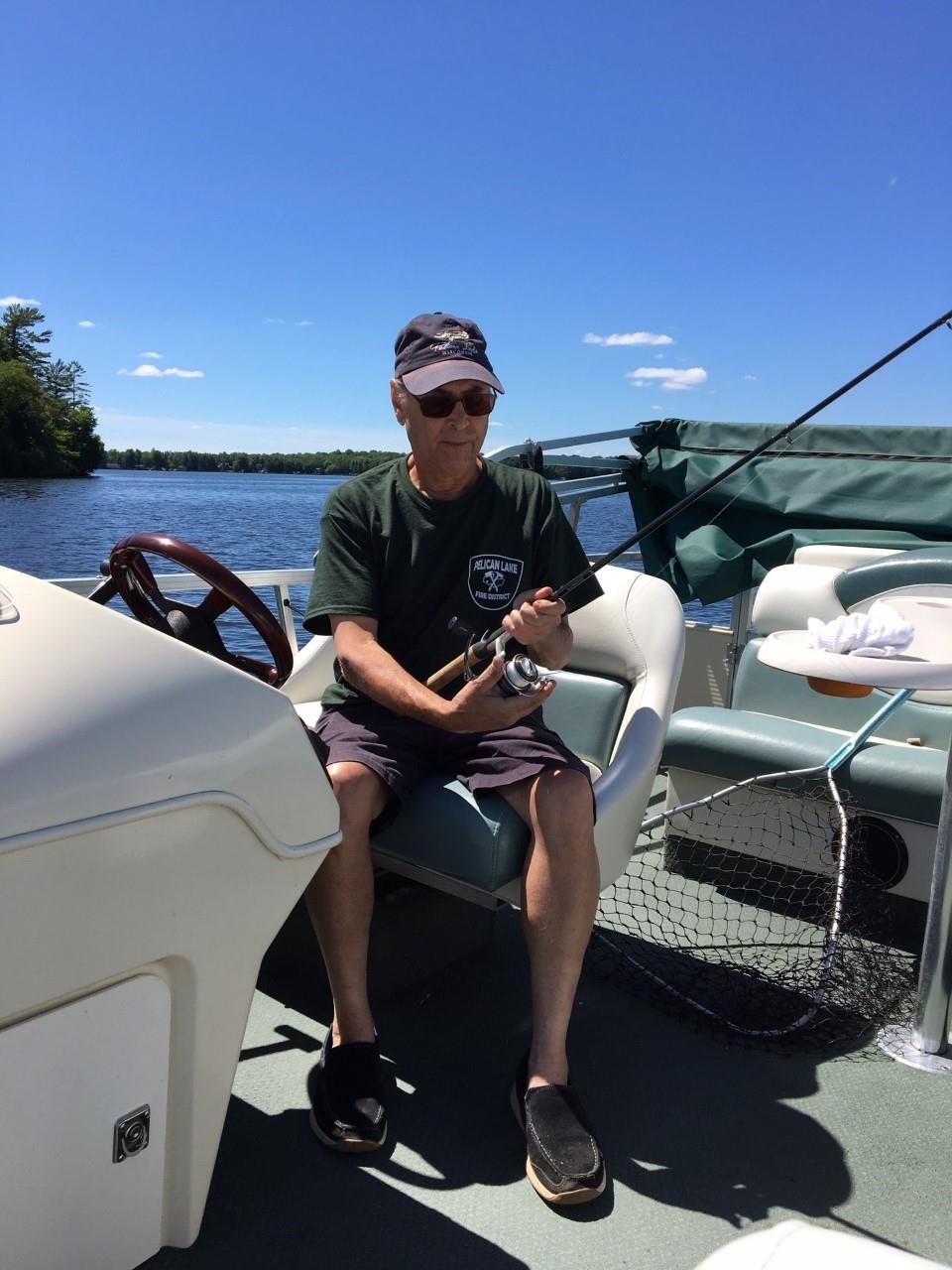 Obituary of Joseph S. Tuminello