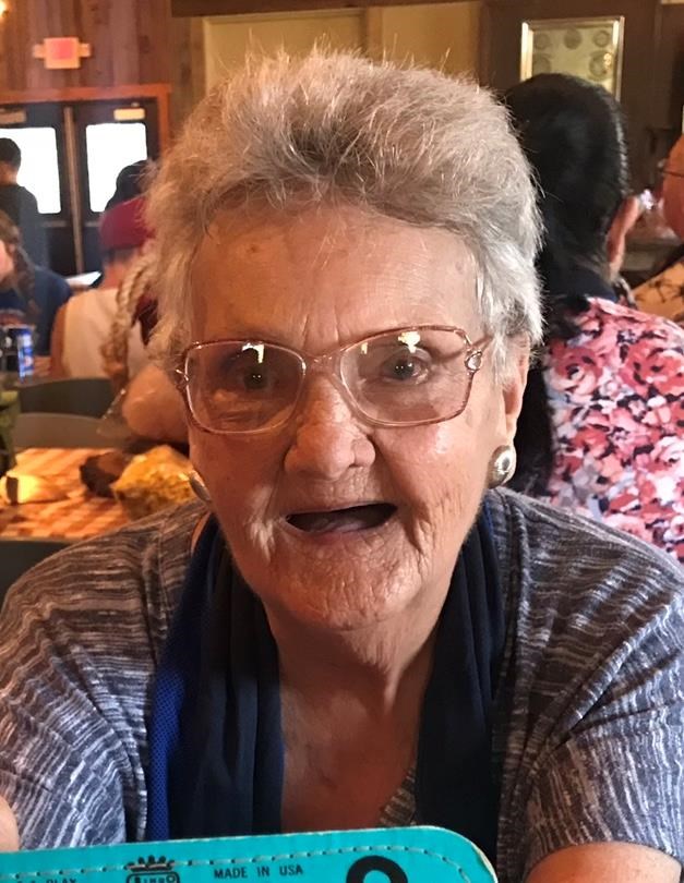 Obituary of JoAnn Northcutt