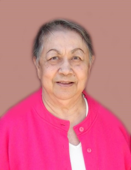 Obituary of Cynthia Marie Arndt