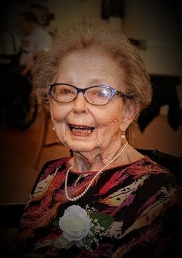 Obituary of Priscilla Baumheckel