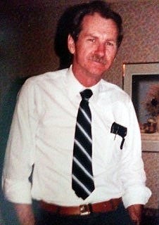 Obituario de Joe Dean Allen