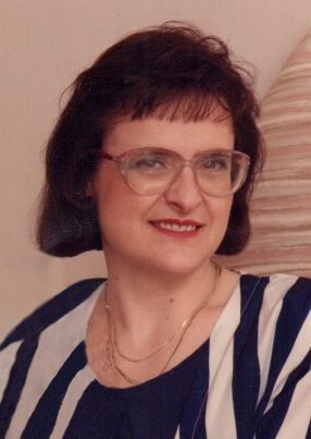 Obituary of Bernadette Weinkauf