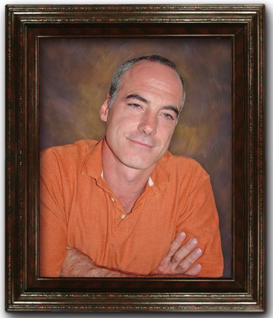 Obituary of David Joseph Bolles