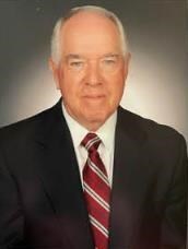 Avis de décès de William B Reed