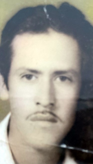 Obituary of Santos Flores Santos