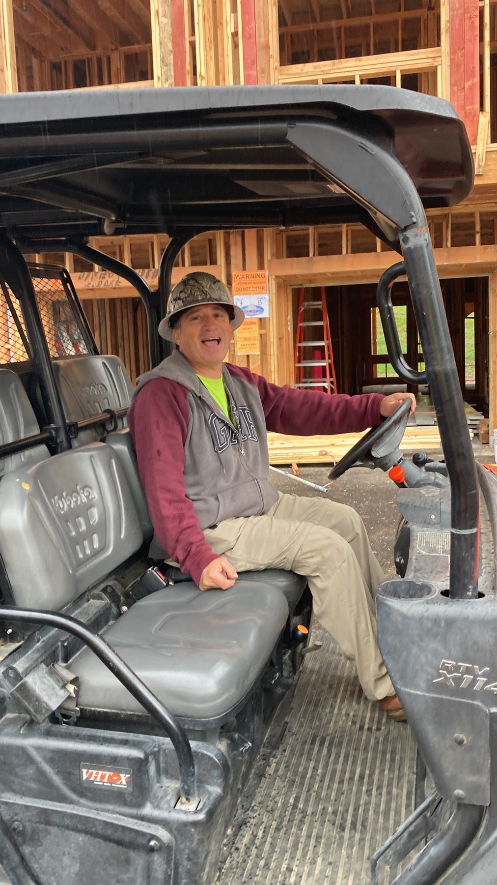 Obituary of Armando Tinajero Rodriguez