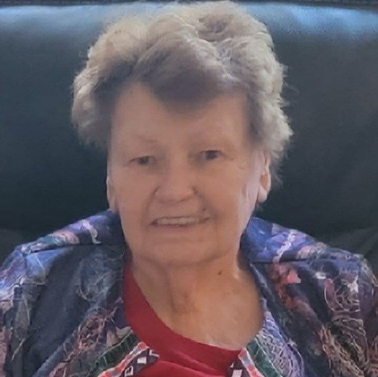 Obituario de Nancy Alice Bouker