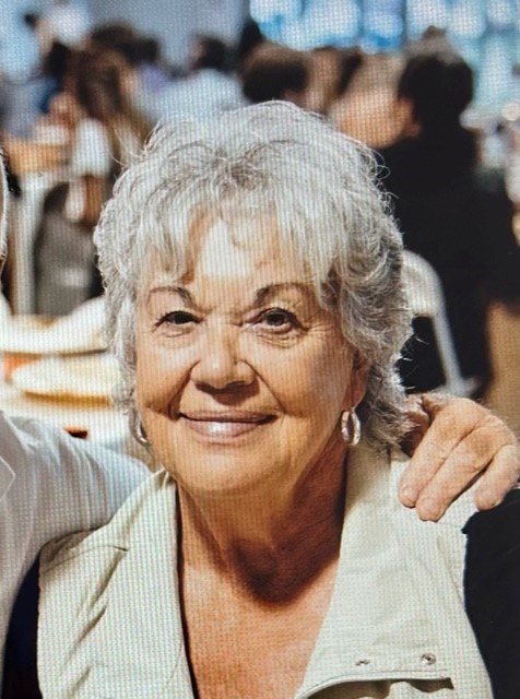 Obituary of Jacqueline Johnson