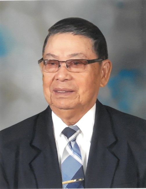Obituary of An Xuan Vo