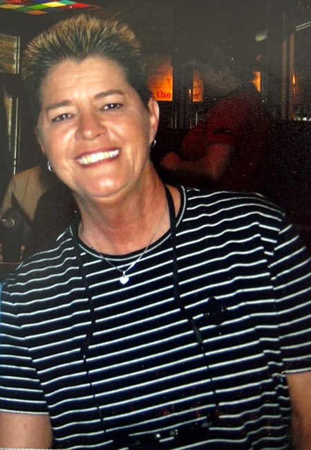 Obituary of Deborah Lynn Helmick