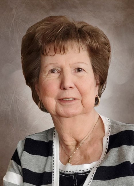 Avis de décès de Pauline Gallant