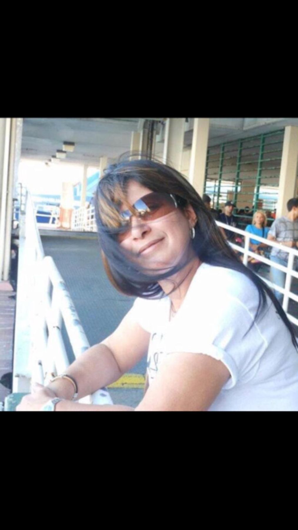 Obituario de Carmen Ivonne Correa Rivera