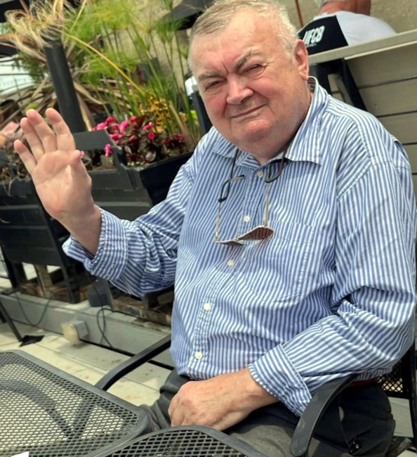 Obituary of Nicolae Balu