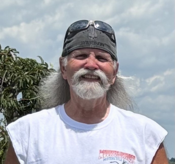 Obituary of Larry N. Wise