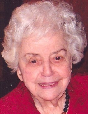 Obituary of Lucy Martinez Sternfels