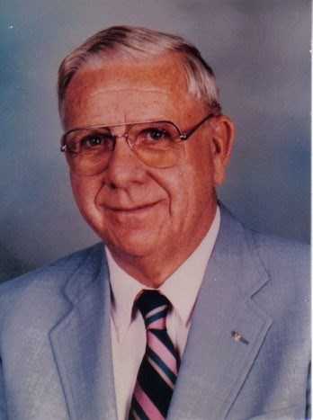 Obituary of William Clinton Taylor