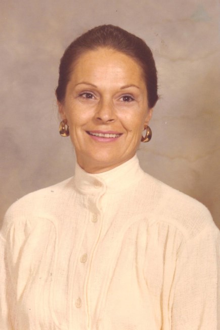 Obituary of June M. Simon