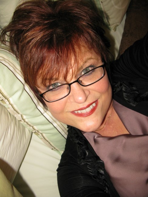 Obituary of Teri Haupert