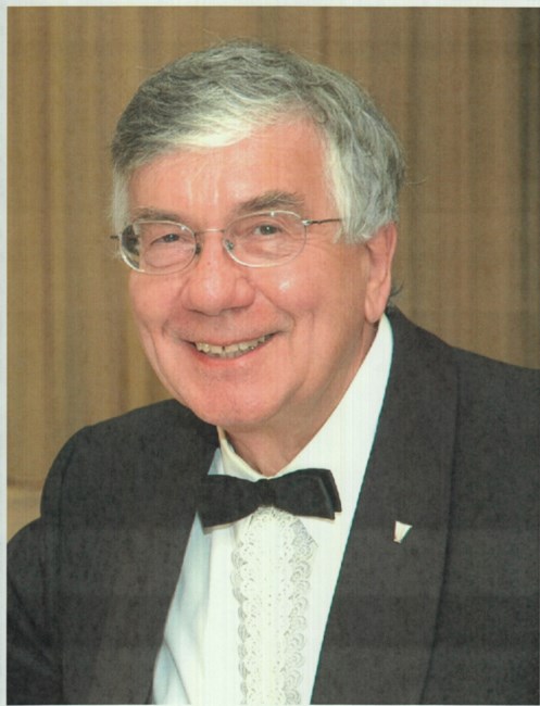 Obituary of Charles Joseph Infosino