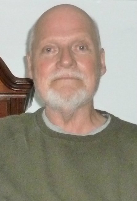 Obituary of Vincent C. Newton