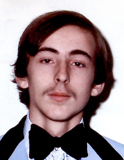 Obituary of Richard Raymond Manganelli