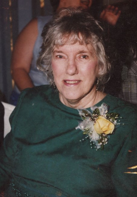 Joanne Elizabeth Rose Obituary Abilene Tx 