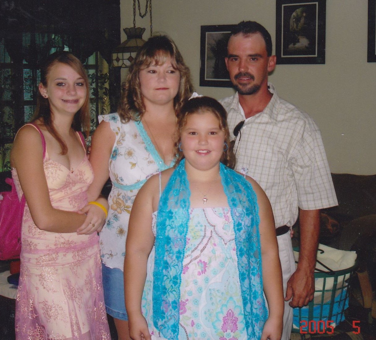 Avis de décès de Brian James Weiss