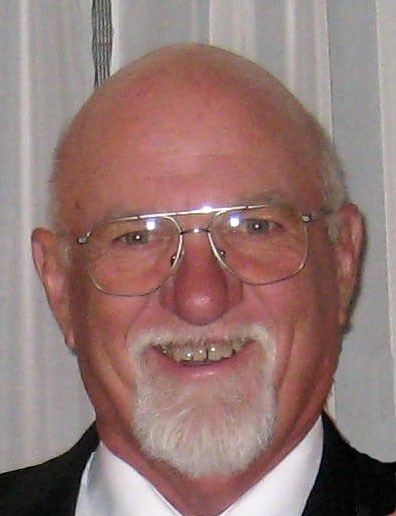 Obituary of James W. Shugart