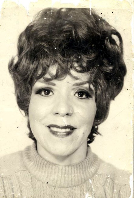 Obituary of Artencia Montiel