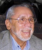Obituary of Sergio B. Delgado