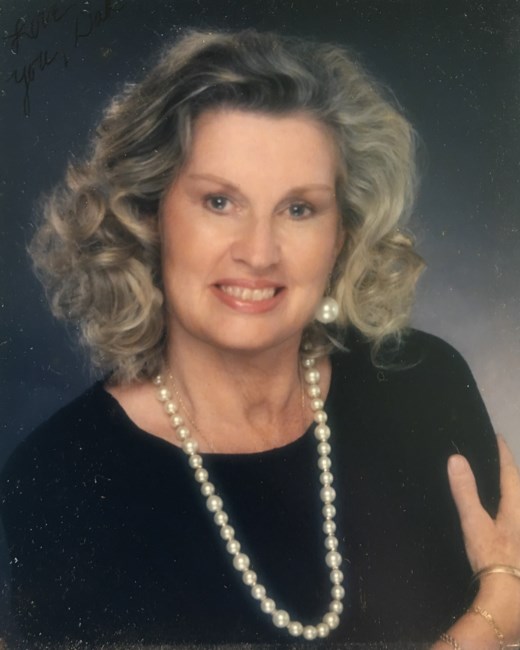 Obituary of Christine Anne Morgan