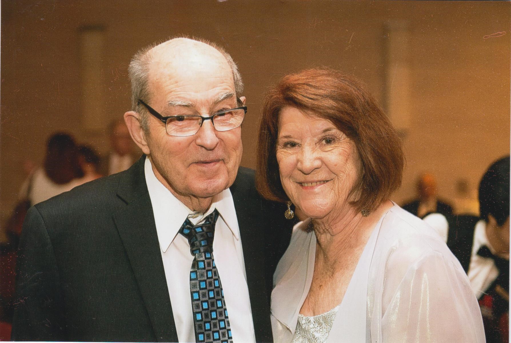 James "Jim" Marsee Obituary - Overland Park, KS