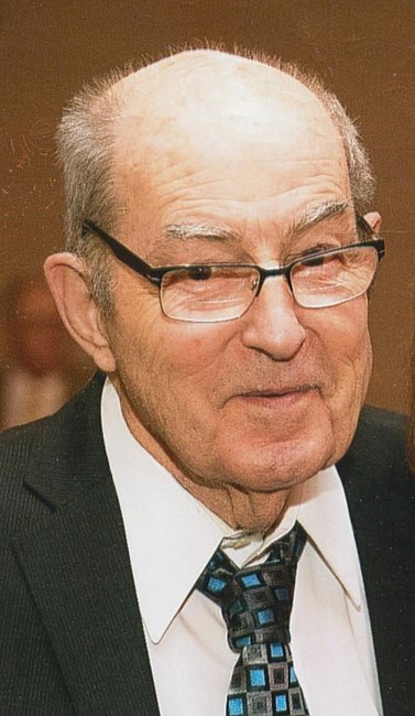 Obituary of James "Jim" Raymond Marsee