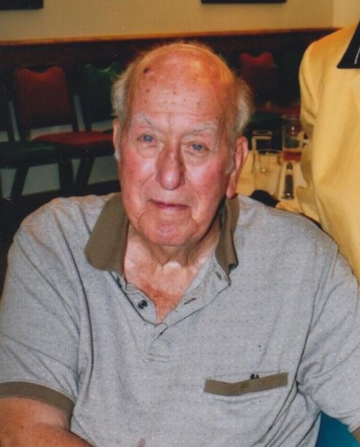 Obituary of James E. Davis