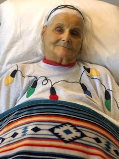 Obituary of Elisabeth Jane Weiss