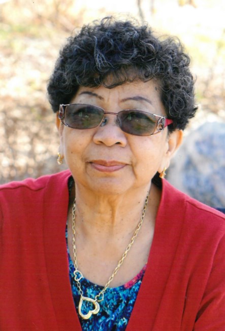 Obituary of Estrellita Gatchalian Urdas