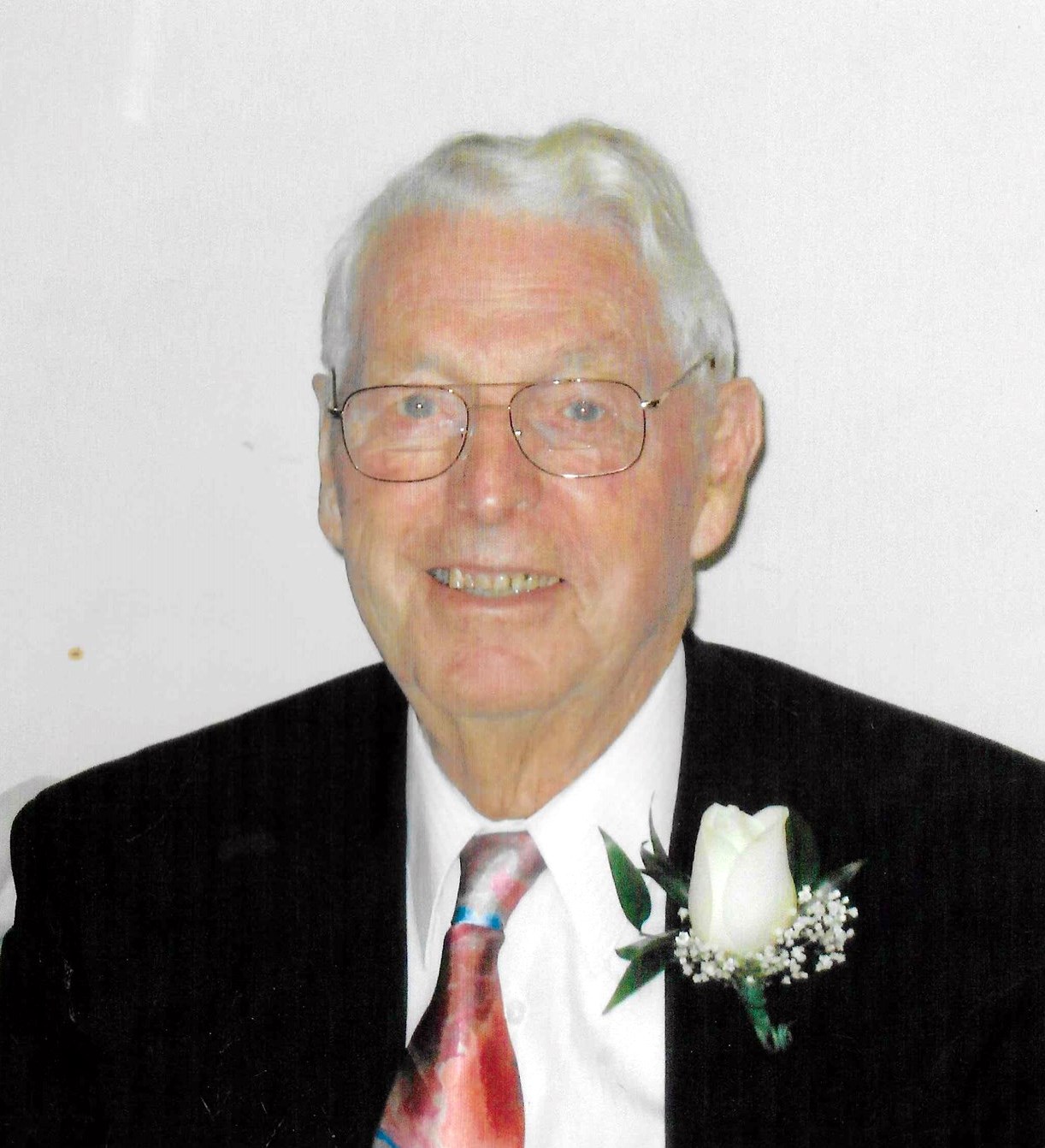 James Obituary Bourne, MA