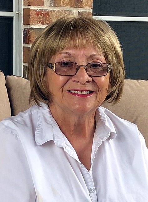 Obituary of Aurora Mary Perrino