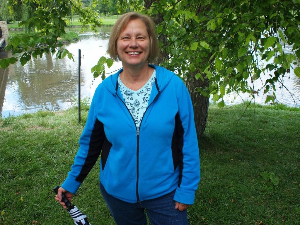 Obituary of Susan Mary Heda