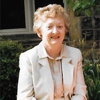 Obituary of Jean C. Beck
