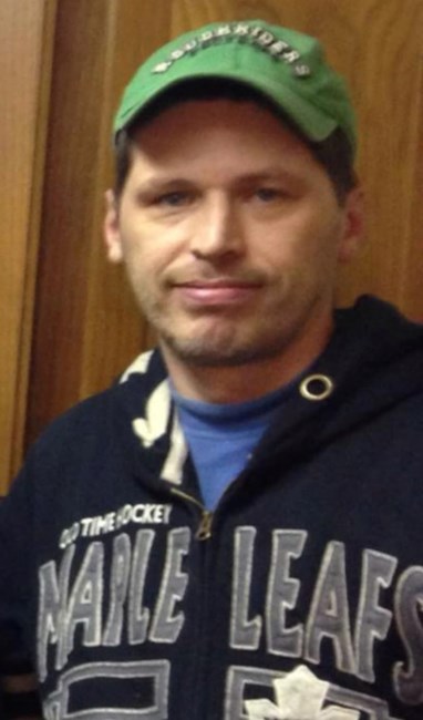 Obituary of Christopher Lloyd Garrett