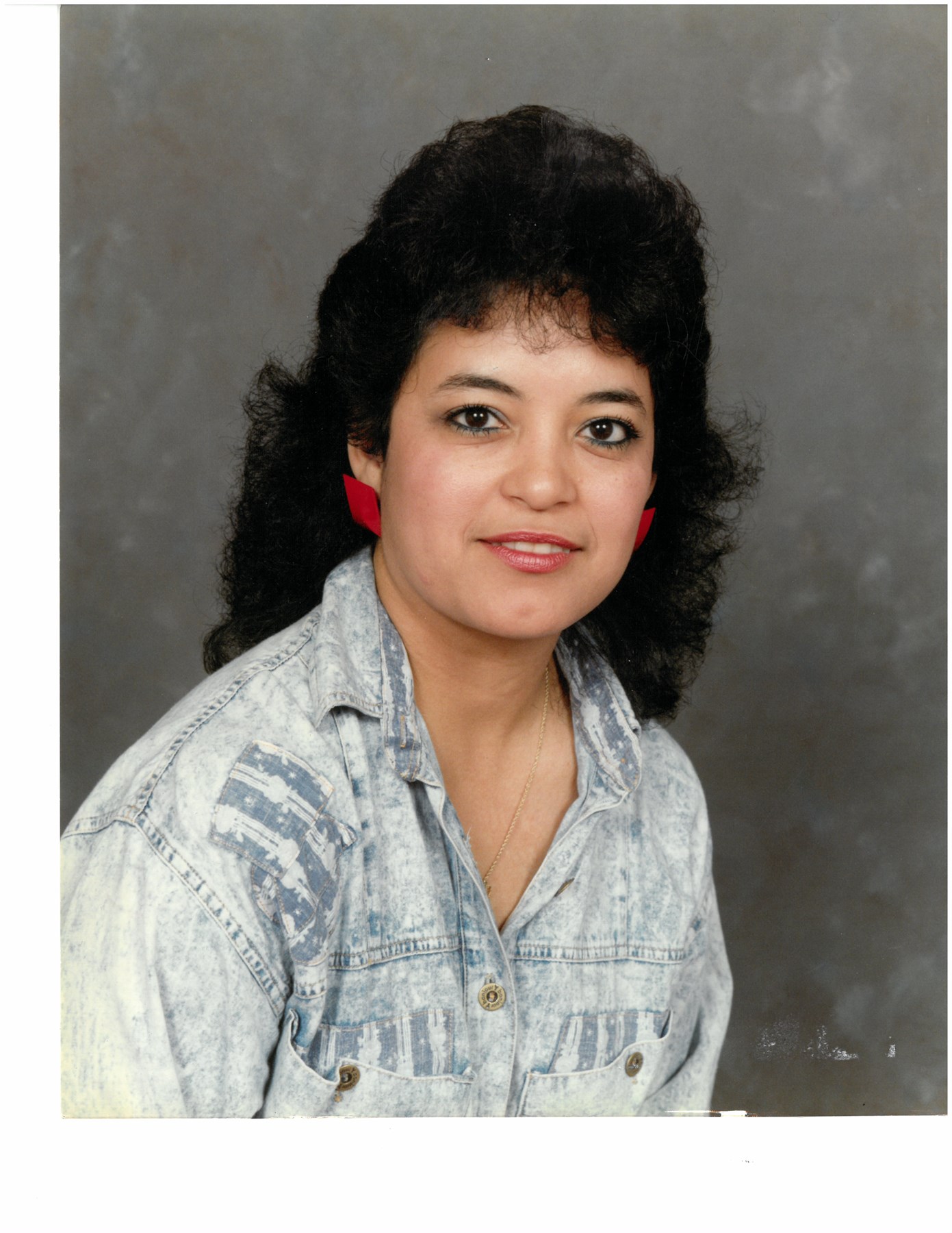 Obituary of Susie Cruz Ibarra