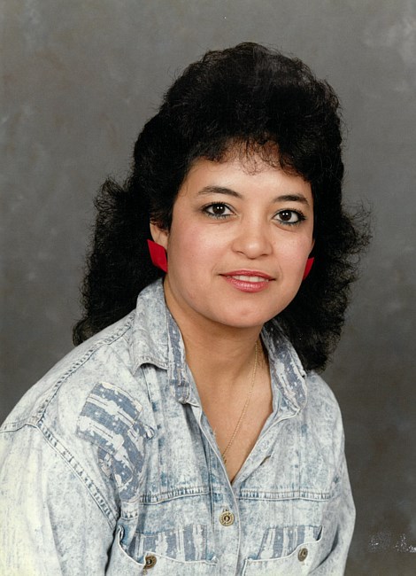 Obituary of Susie Cruz Ibarra