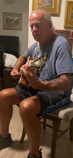 Obituary of Kevin Patrick Armstrong