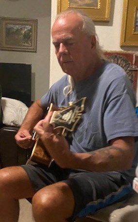 Obituary of Kevin Patrick Armstrong