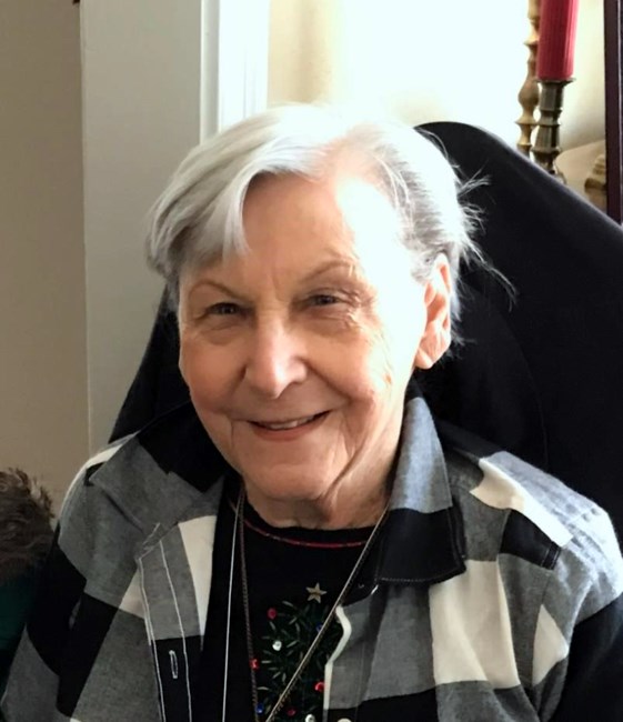 Obituary of Mary Russo