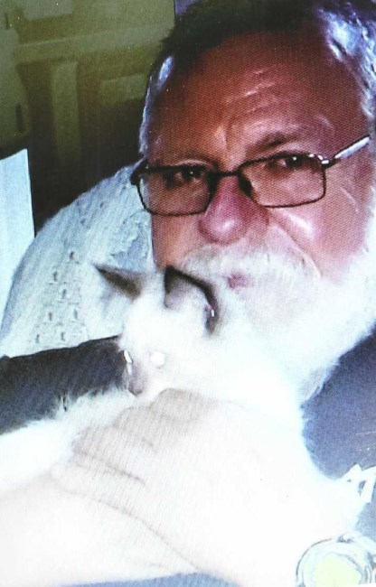 Obituario de Daniel Warren Marcino